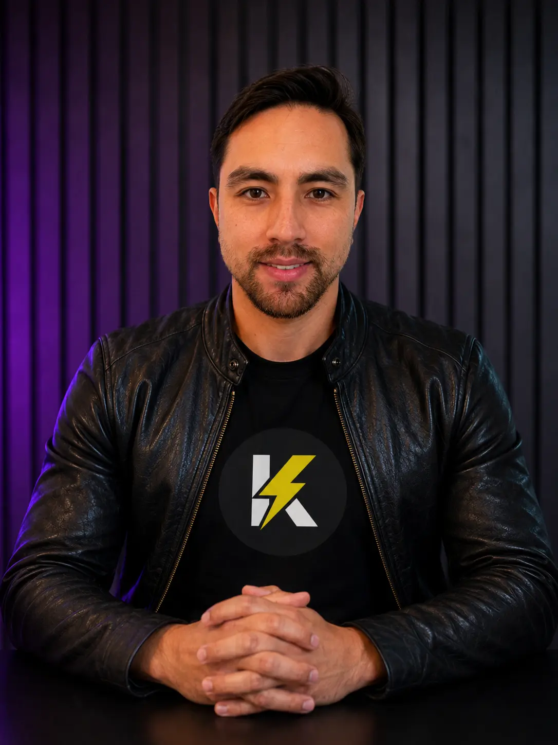 Enrique Coronado