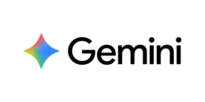 Logo de plataforma de IA compatible