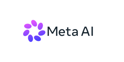 Logo de plataforma de IA compatible