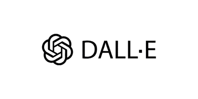 Logo de plataforma de IA compatible